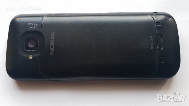 Nokia C5-00 - Nokia RM-645, снимка 2 - Nokia - 38807328