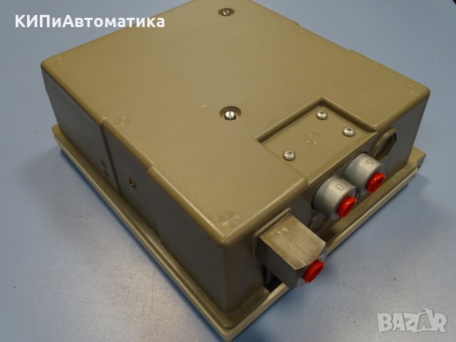 Пневматичен контролер Taylor Indicating Controller X442RF, снимка 3 - Резервни части за машини - 35180546