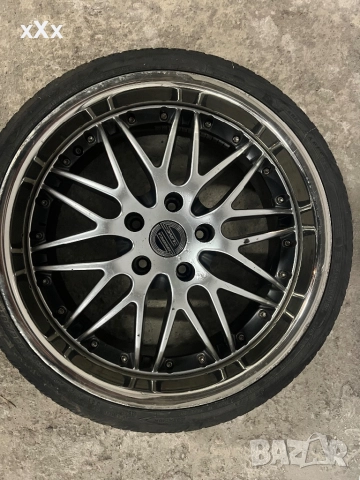 Джанти за BMW R19 5x120