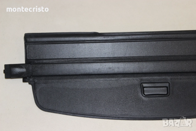 Щора за багажник Skoda Fabia I комби (2000-2007г.) Шкода Фабиа 6Y9867871C, снимка 2 - Аксесоари и консумативи - 52361156