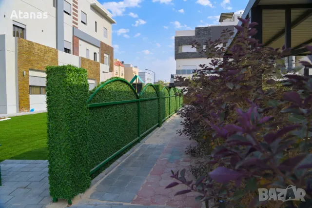 Жив плет/Oгради/Мрежи/Пана/Колове/Врати/dekorativni ogradni pana, снимка 5 - Други стоки за дома - 47642523