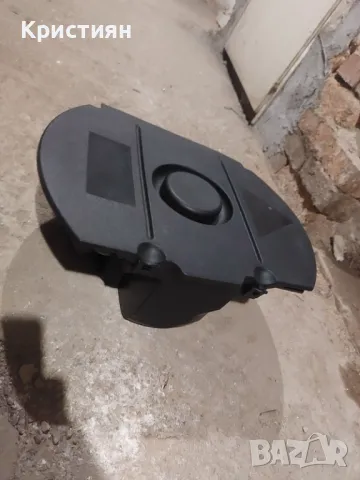 Органайзер за резервна гума Skoda, снимка 2 - Части - 50034187