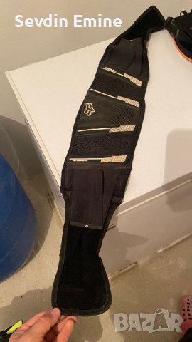 Колан за мотори