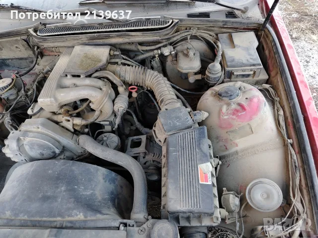 БМВ 316 бензин. 316 i, снимка 8 - Автомобили и джипове - 56415577