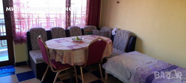 Двустаен апартамент Свети влас инцараки. ВЪЗМОЖНОСТ ЗА БАРТЕР!!!, снимка 9 - Апартаменти - 38304592