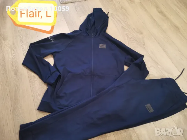 Спортен екип Flaire, L