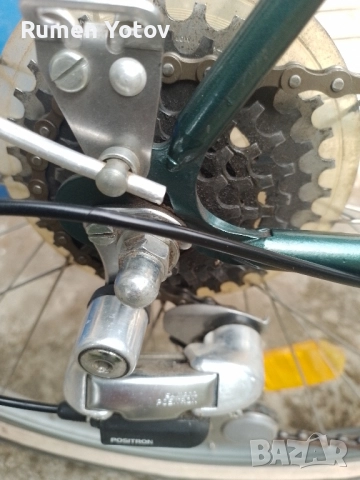 KTM ретро , снимка 13 - Велосипеди - 51869836