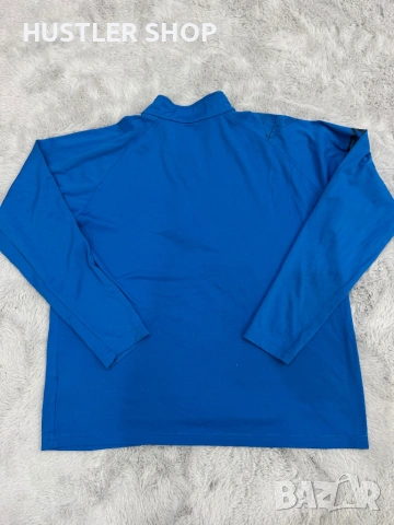 Мъжка блуза SPYDER. Размер XL, снимка 6 - Спортни дрехи, екипи - 53935932