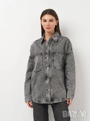 дънково яке