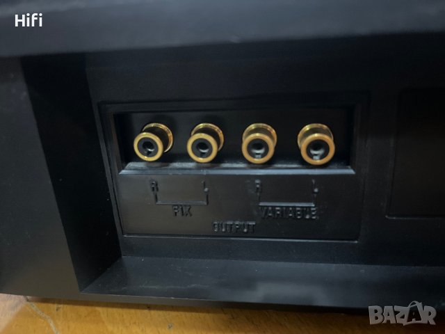 Denon dcd-1500, снимка 7 - Декове - 38052234