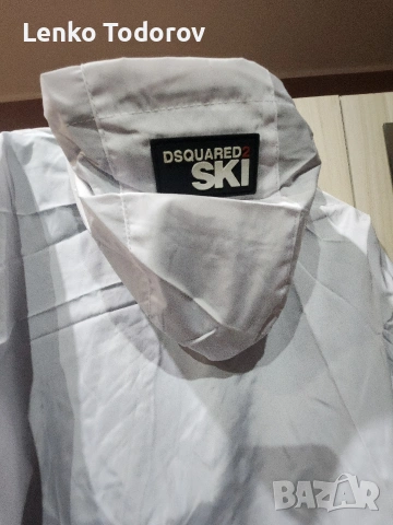 Много яка ветровка, снимка 4 - Якета - 54359392