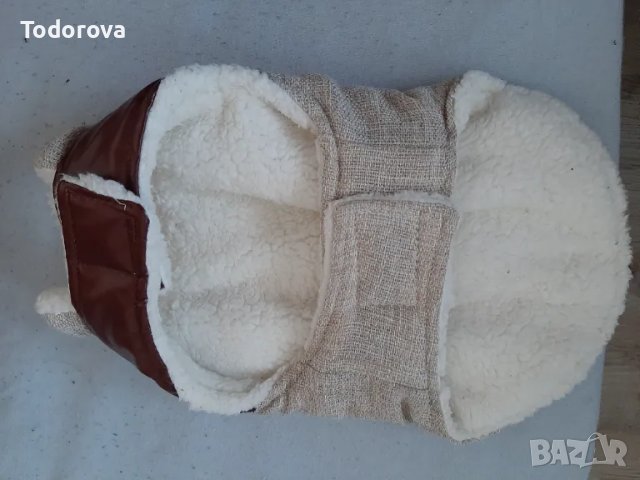 Дрехи за куче М - 2 бр. с отделни цени 12 /6, снимка 4 - За кучета - 49544583