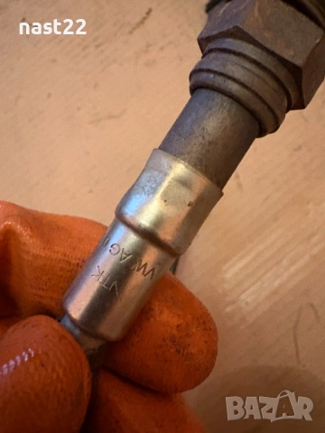 Оригинална ламда сонда Голф 5.Ауди А3 1.6 бензин 06A906262CF