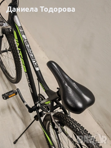 Продавам ново колело "INTERBIKE EVEREST" 26 , снимка 3 - Велосипеди - 54182200