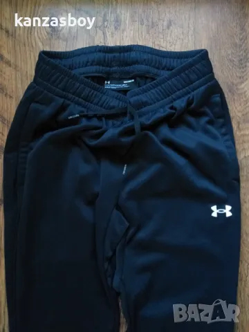 under armour - страхотно мъжко долнище M, снимка 2 - Спортни дрехи, екипи - 48501761