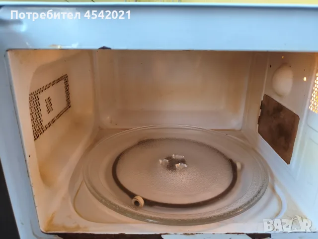 Микровълнова Gorenje, снимка 2 - Микровълнови - 55966176