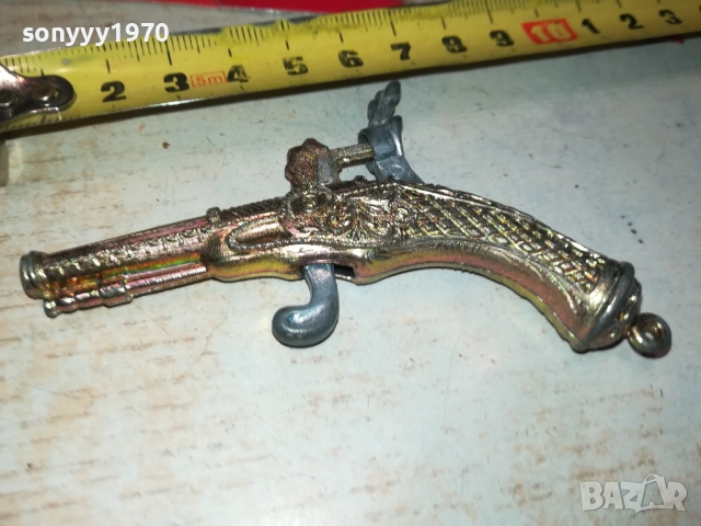 МАЛЪК ПИЩОВ ОТ ФРАНЦИЯ 0710251946, снимка 3 - Колекции - 51979128