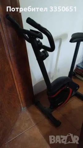 Велоергометър Top Sport - TS 220