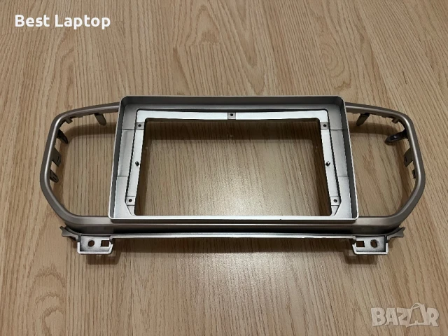 Kia sportage 4 рамка , fascia за Android 9” мултимедия