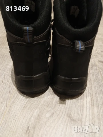 Туристически обувки детски / юношески №36 Mountain Peaкk, снимка 2 - Детски боти и ботуши - 50670323