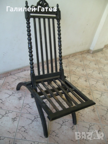 Старинни Кресла - Уникални