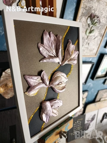 картина , снимка 3 - Картини - 50866426