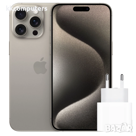 ЧАСТИ ЗА APPLE IPHONE 15 PRO MAX 1TB , снимка 2 - Резервни части за телефони - 51538286