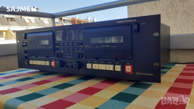 MARANTZ PMDU-510  дек, снимка 6 - Декове - 31931647
