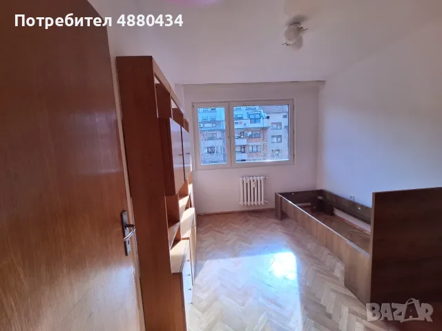 Четиристаен апартамент под наем, снимка 4 - Апартаменти - 56001948