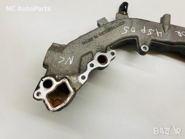 Тръба за антифриз Porsche Порше Каен 9PA 4.5 V8 бензин 9481061514R 2003, снимка 7 - Части - 42895054