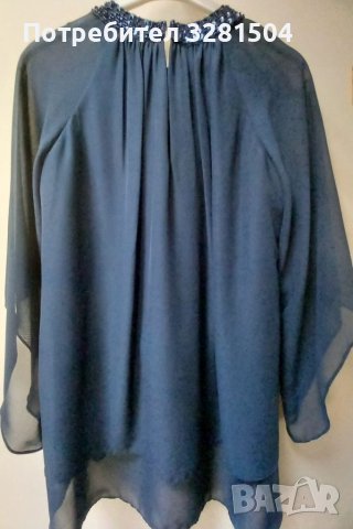 Официален костюм в две части. Jj's house. XL., снимка 7 - Костюми - 40396142