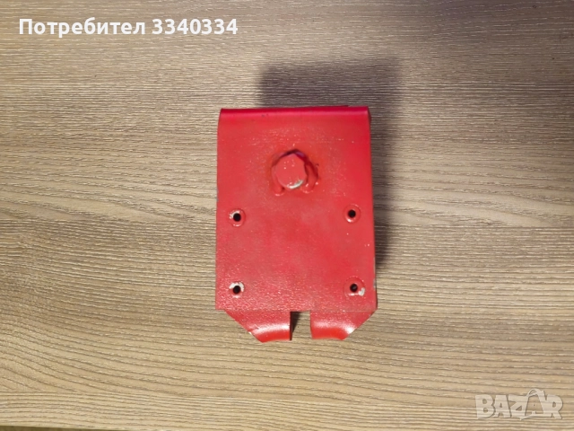 Спирачка за люлката за Welger балировачка, снимка 3 - Селскостопанска техника - 51519236