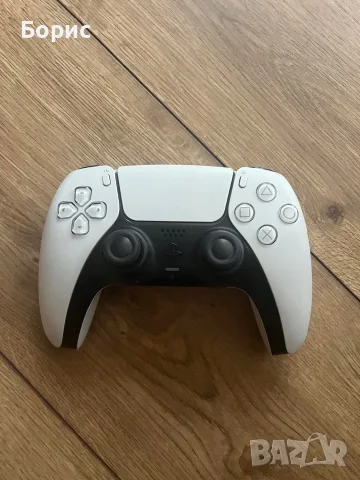 Продавам плейстейшън 5, снимка 5 - PlayStation конзоли - 55786873