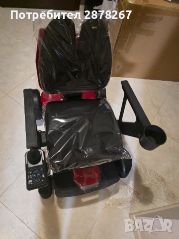 Електрическата инвалидна количка, снимка 15 - Инвалидни колички - 52051848