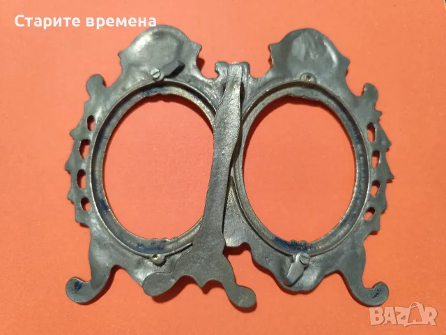 🖼️ФОТОРАМКА – ВИКТОРИАНСКИ  СТИЛ, снимка 2 - Картини - 56219494
