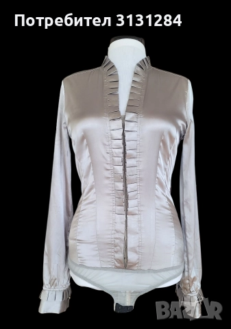 Josephine дамска елегантна блуза р.44 Франция