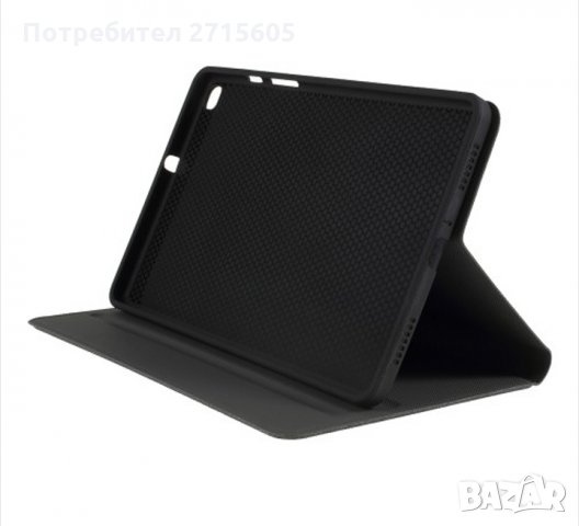  Samsung Galaxy Tab A 8.0 (2019) /SM-T290 Калъф тип тефтер , снимка 2 - Калъфи, кейсове - 29847979