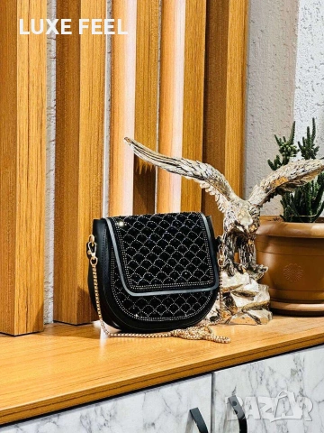 ⚜️Дамски Чанти , снимка 4 - Чанти - 53987542