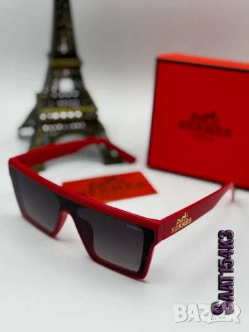 очила prada gucci hermes, снимка 8 - Слънчеви и диоптрични очила - 50588939