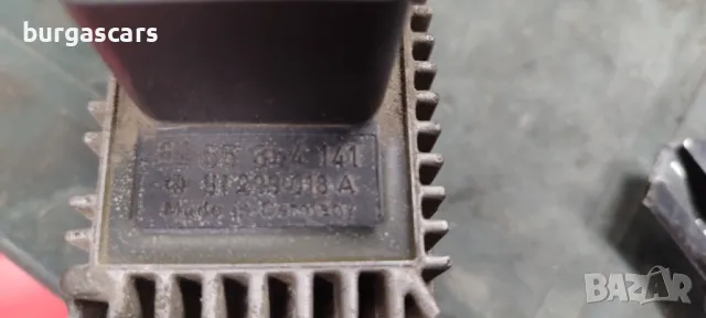 Реле подгревнни свещи 55 354 141 Opel Vectra C 2.2 - 40лв, снимка 2 - Части - 48833319