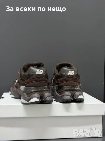New Balance Мъжки Маратонки👟Мъжки Спортни Обувки Ню Баланс - Различни Цветове Код E123, снимка 4 - Маратонки - 55798499