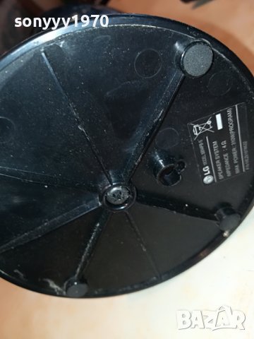 LG SB94PB-S 1БР ТОНКОЛОНА 1303231032LN, снимка 13 - Тонколони - 39979944