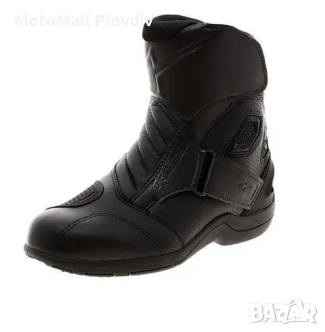 Ботуши Alpinestars Gunner WP Boots, снимка 4 - Аксесоари и консумативи - 49272117