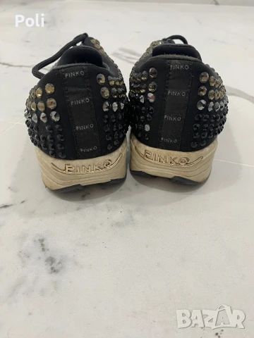 Оригинални обувки Pinko, снимка 5 - Дамски ежедневни обувки - 50475825
