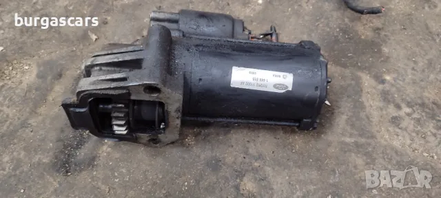 Стартер RYC1U 11000 AF Ford Mondeo 2.0TDCI - 90лв