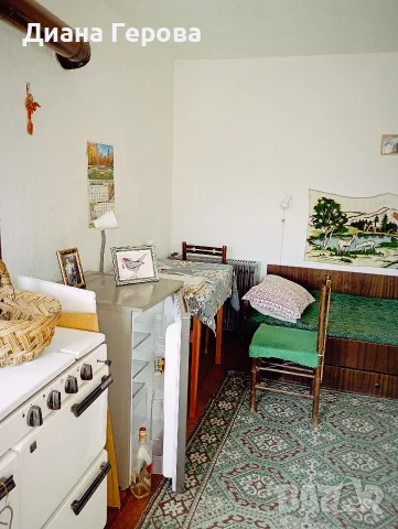 къща в с Кюлевча, снимка 5 - Къщи - 55861373