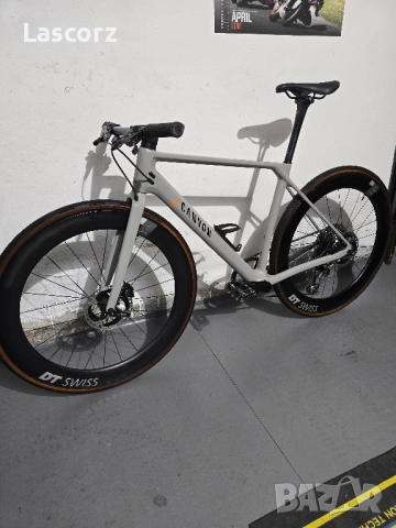 шосеен,трекинг,гравел велосипед Canyon , снимка 6 - Велосипеди - 51716402