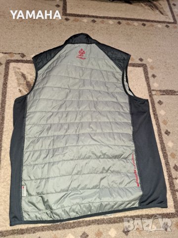 PROQUIP  Мъжки Елек  Л, снимка 2 - Други - 42878776