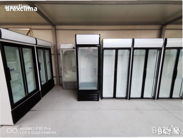 Хладилни Витрини -гр.Пловдив, снимка 2 - Витрини - 51319425