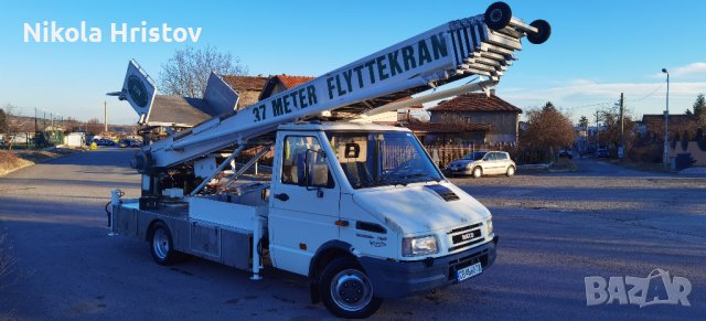 Строителен асансьор. Мобилен хаспел. Товарен лифт. Качване и сваляне на материати, снимка 2 - Индустриална техника - 40477790